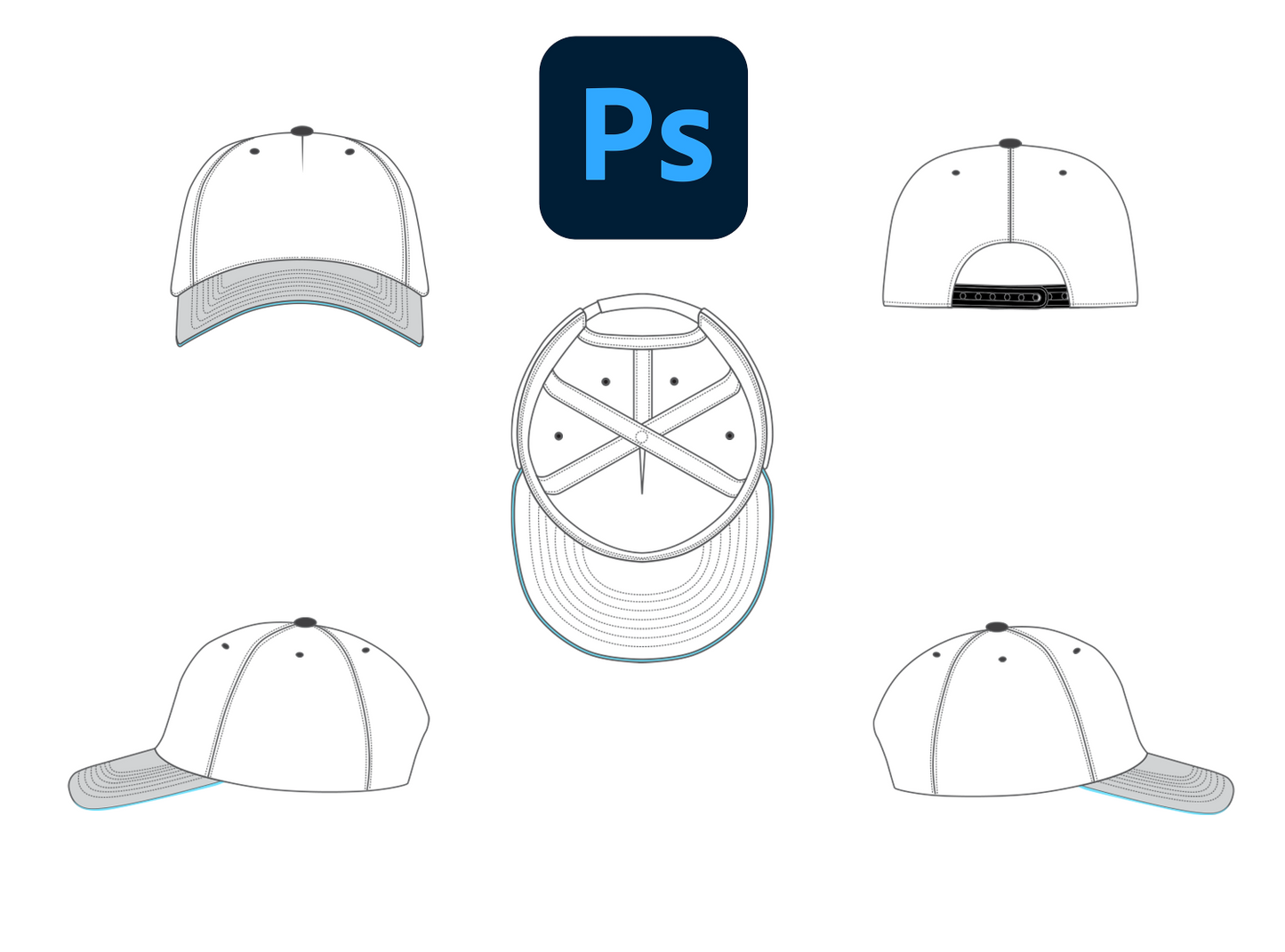 Mock ups HAT