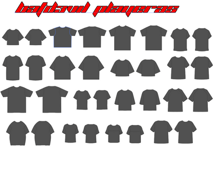 MOCK UPS