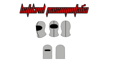 MOCK UPS
