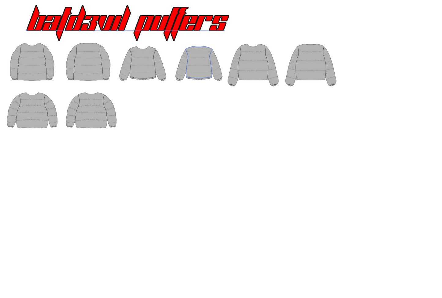 MOCK UPS