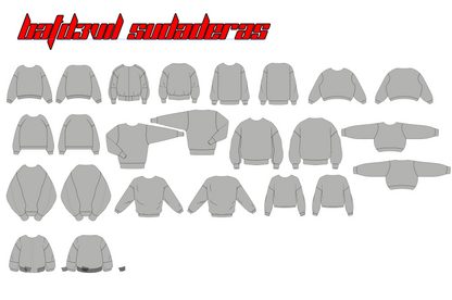 MOCK UPS