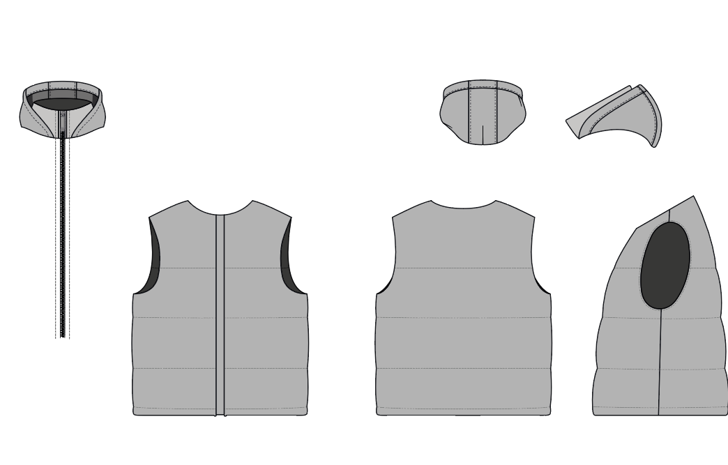 MOCK UPS