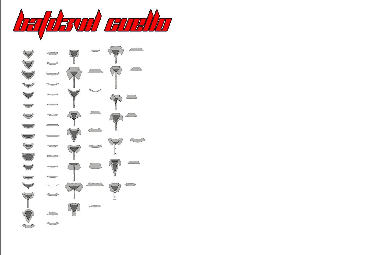 MOCK UPS