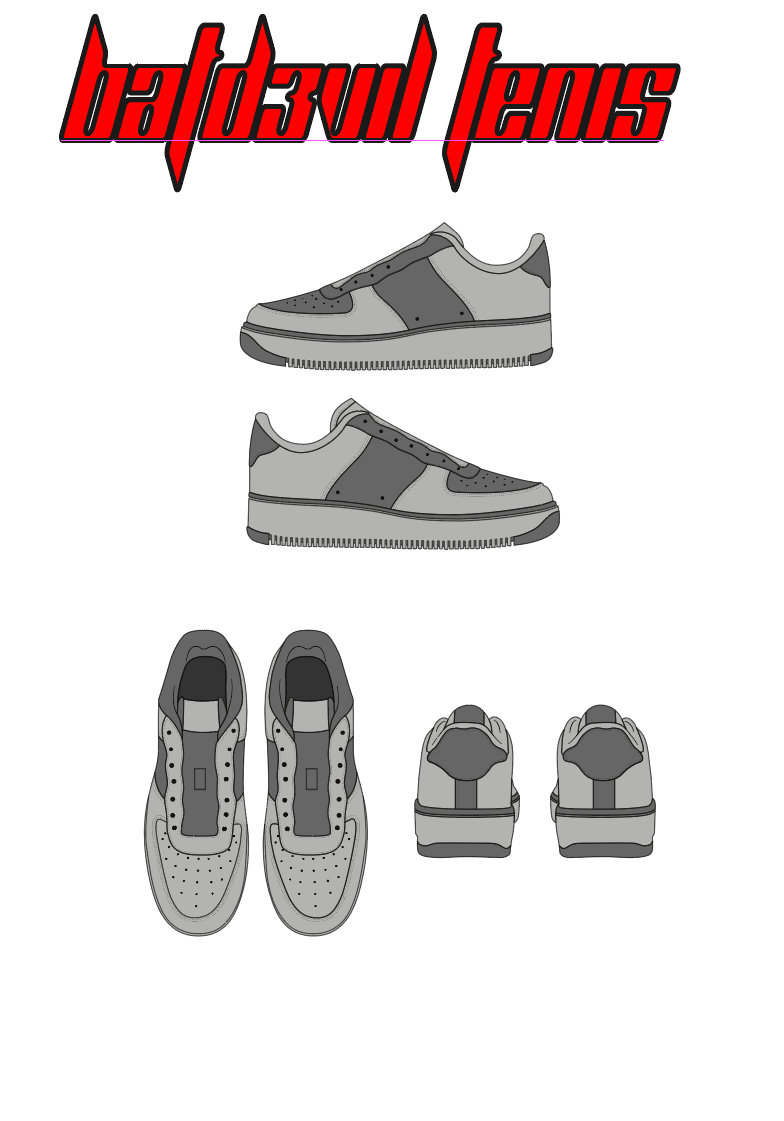 MOCK UPS