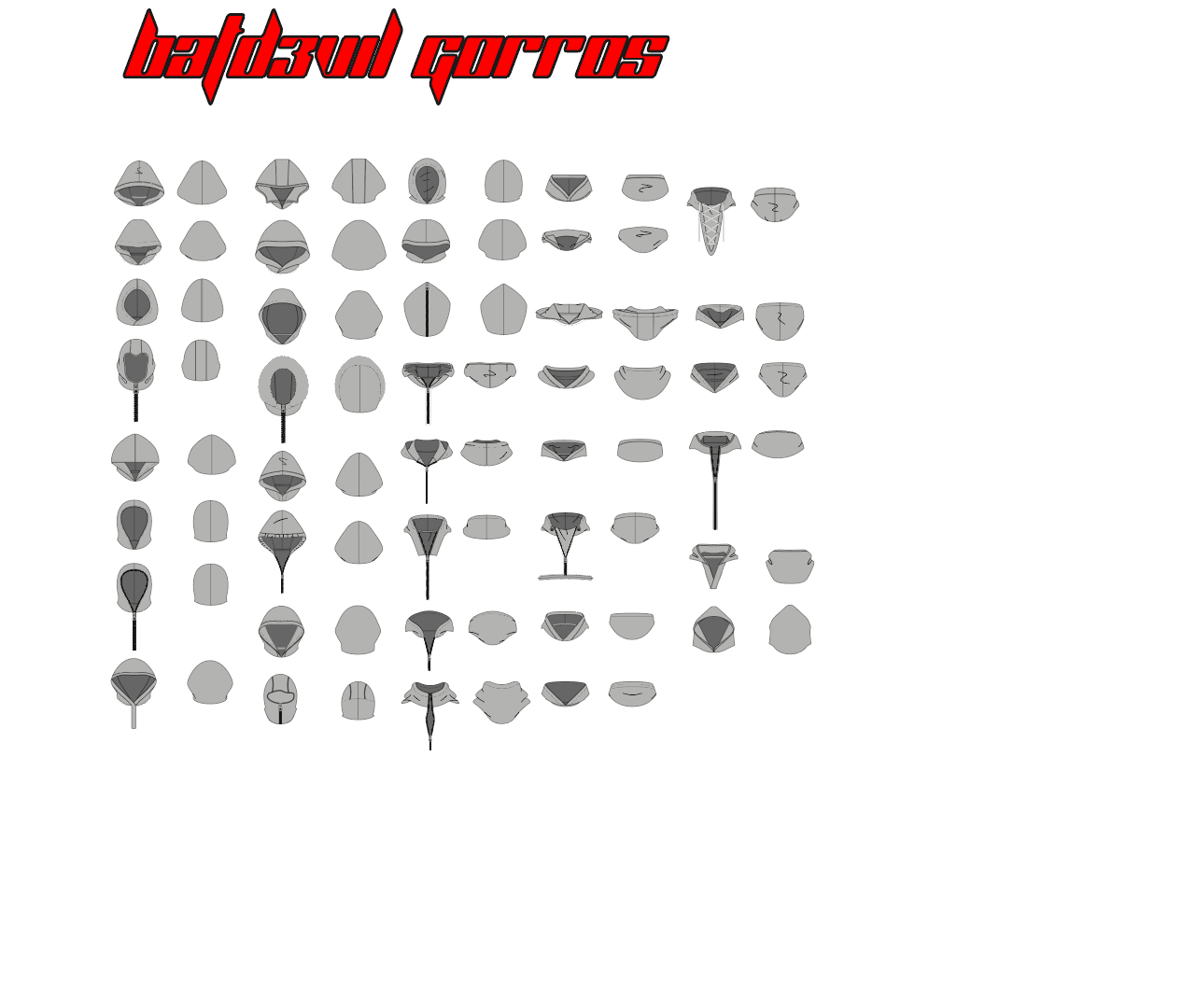 MOCK UPS
