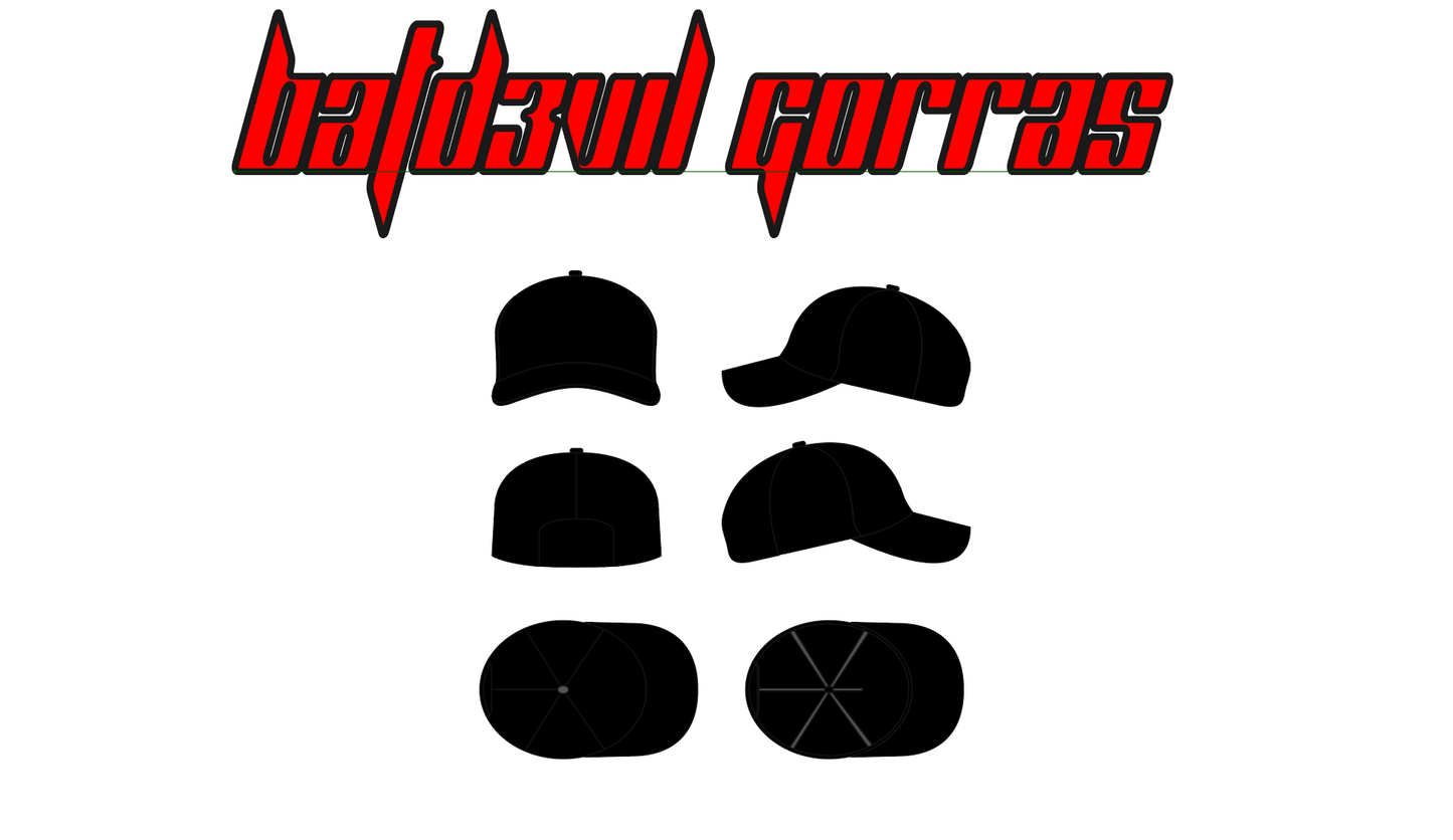 Mock ups HAT