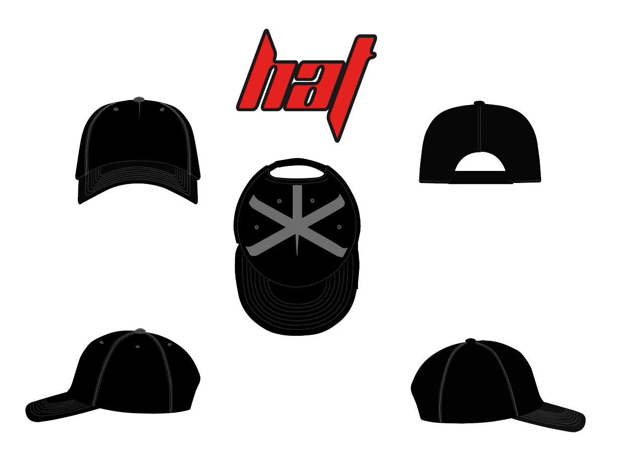 Mock ups HAT