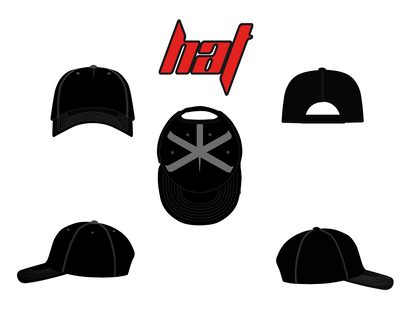 Mock ups HAT