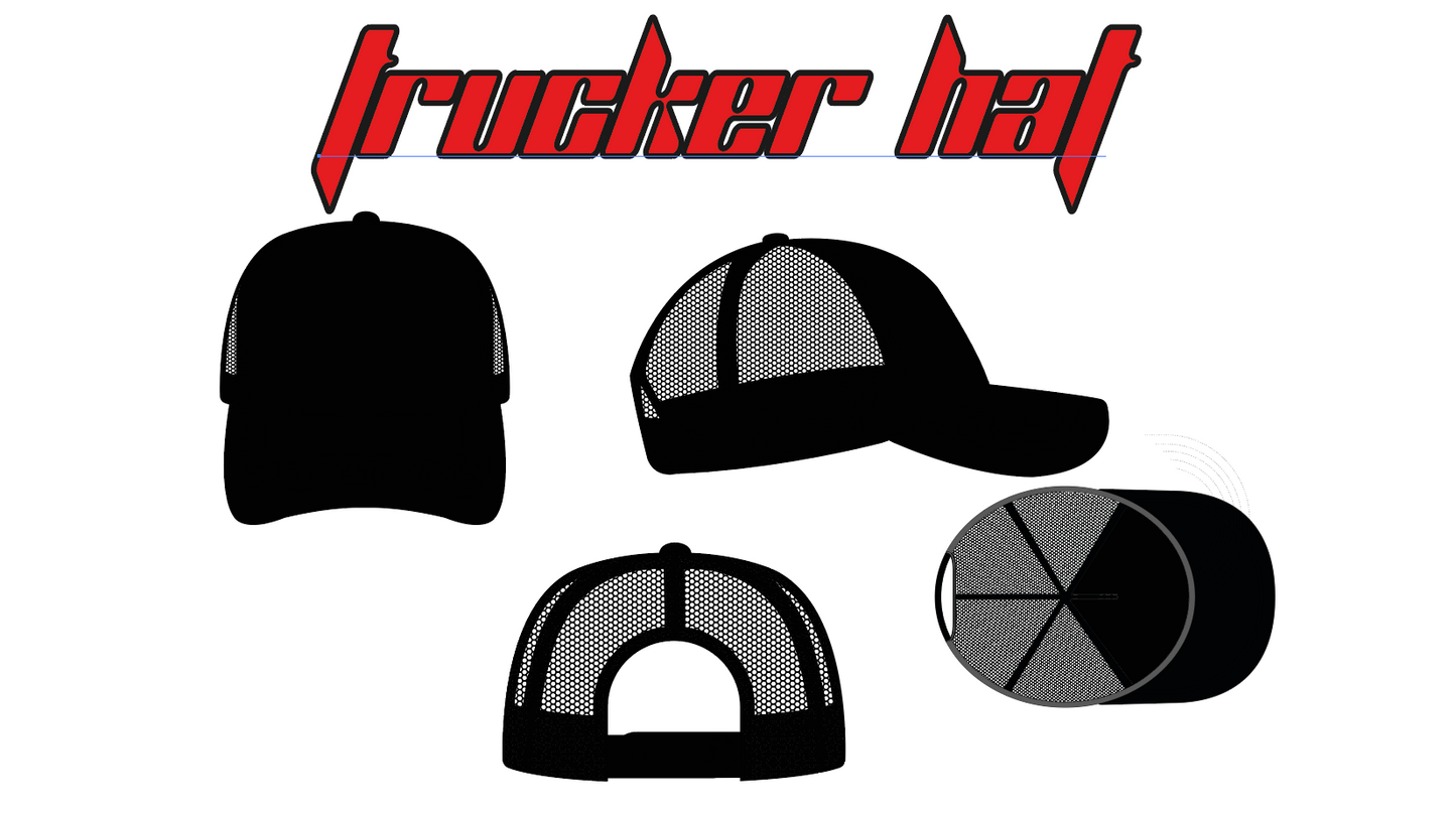 Mock ups HAT