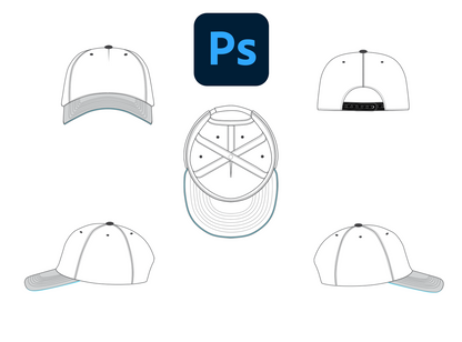 Mock ups HAT