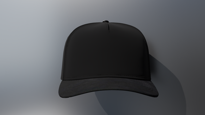 Mock Up 3D HAT