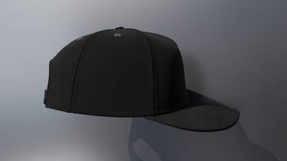 Mock Up 3D HAT