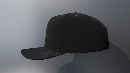 Mock Up 3D HAT