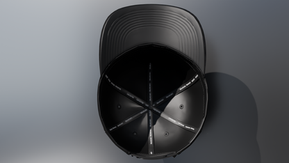 Mock Up 3D HAT