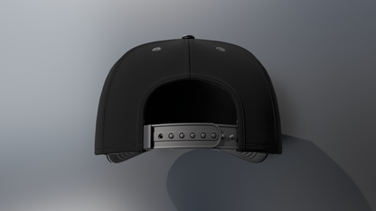 Mock Up 3D HAT